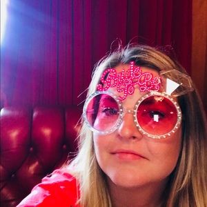 Meet your Posher, Megan